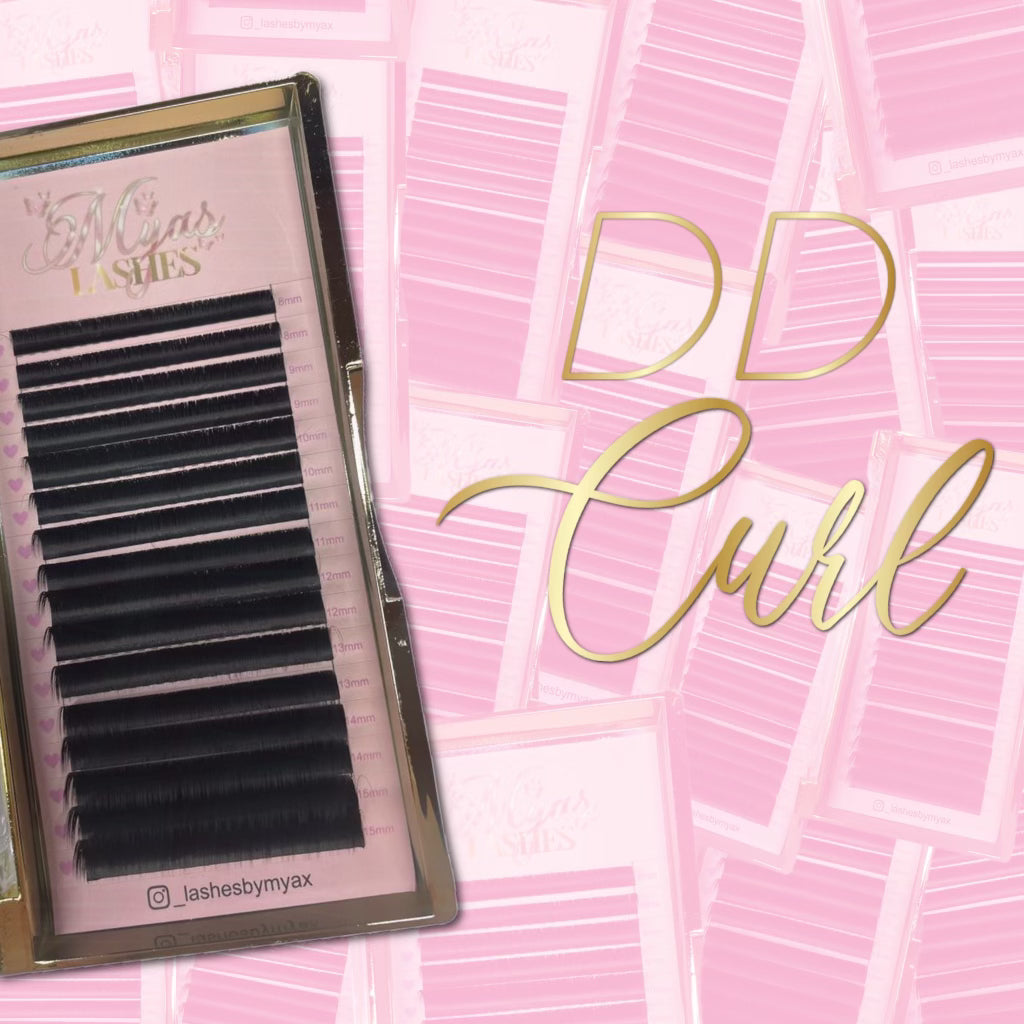 0.5mm DD normal fanning trays